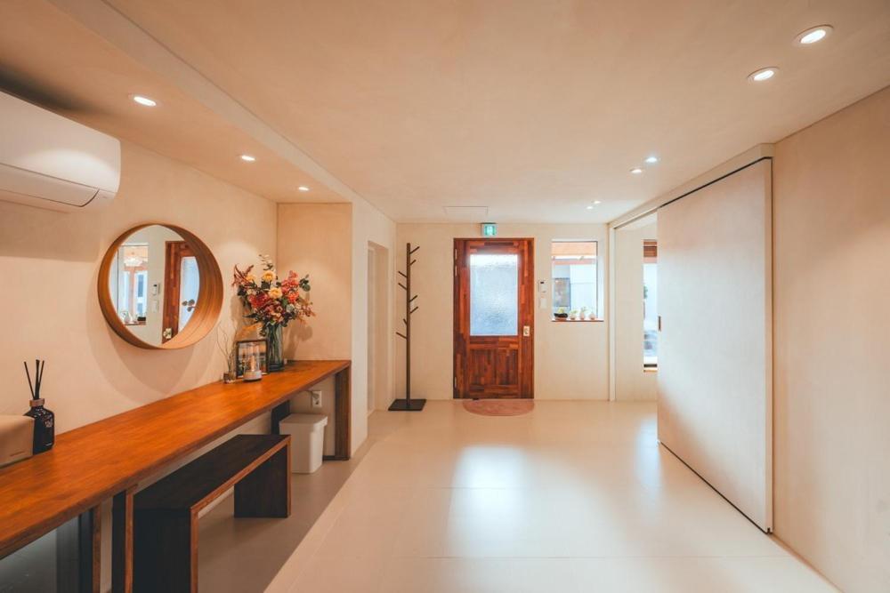 Gurye Taepyeonghan Daepyeong Chambre photo