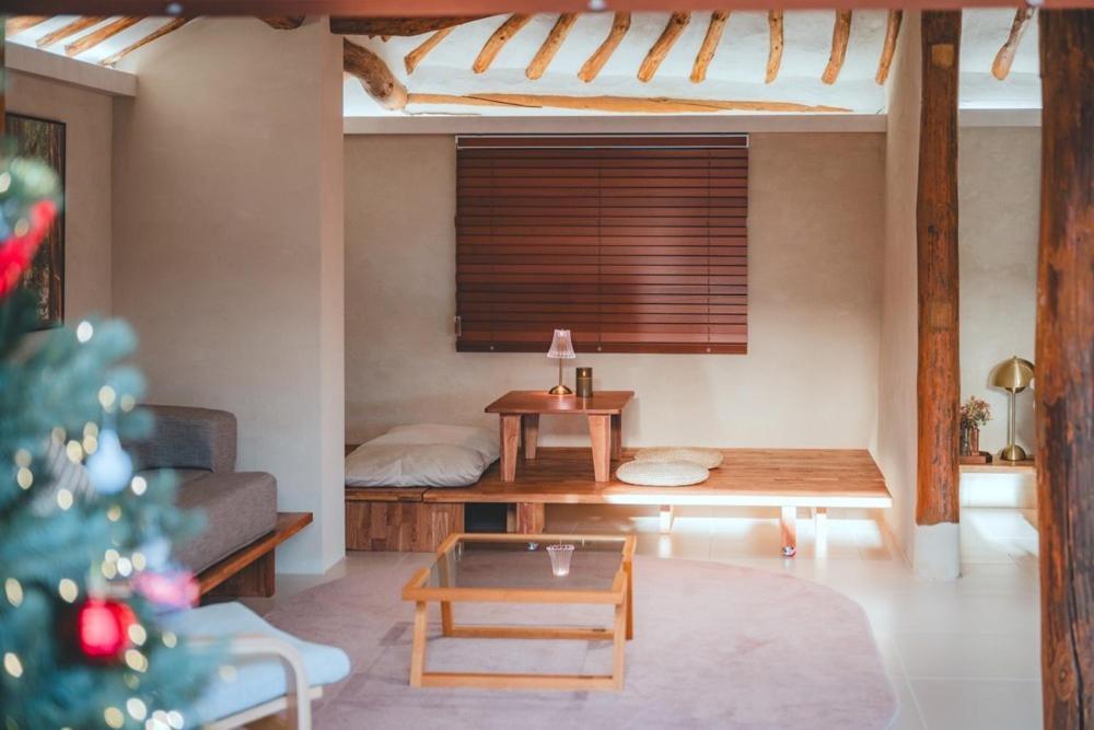 Gurye Taepyeonghan Daepyeong Extérieur photo